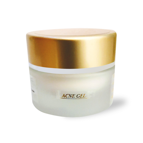 Acne Gel - Dermacare Therapeutic Skincare