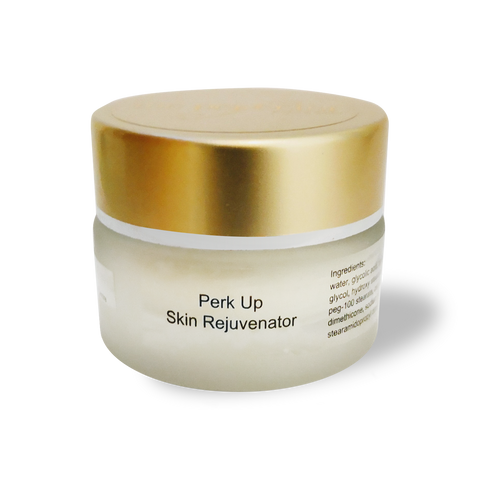 Perk Up Skin Rejuvenator - Dermacare Therapeutic Skincare