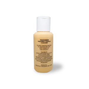 Touchskin Treatment Formula Cleanser - Dermacare Therapeutic Skincare