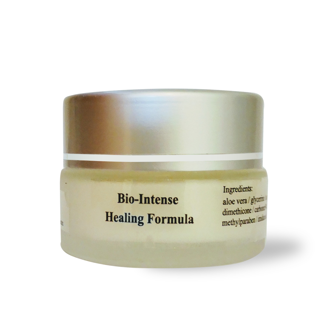 Bio-Intense Healing Formula - Dermacare Therapeutic Skincare