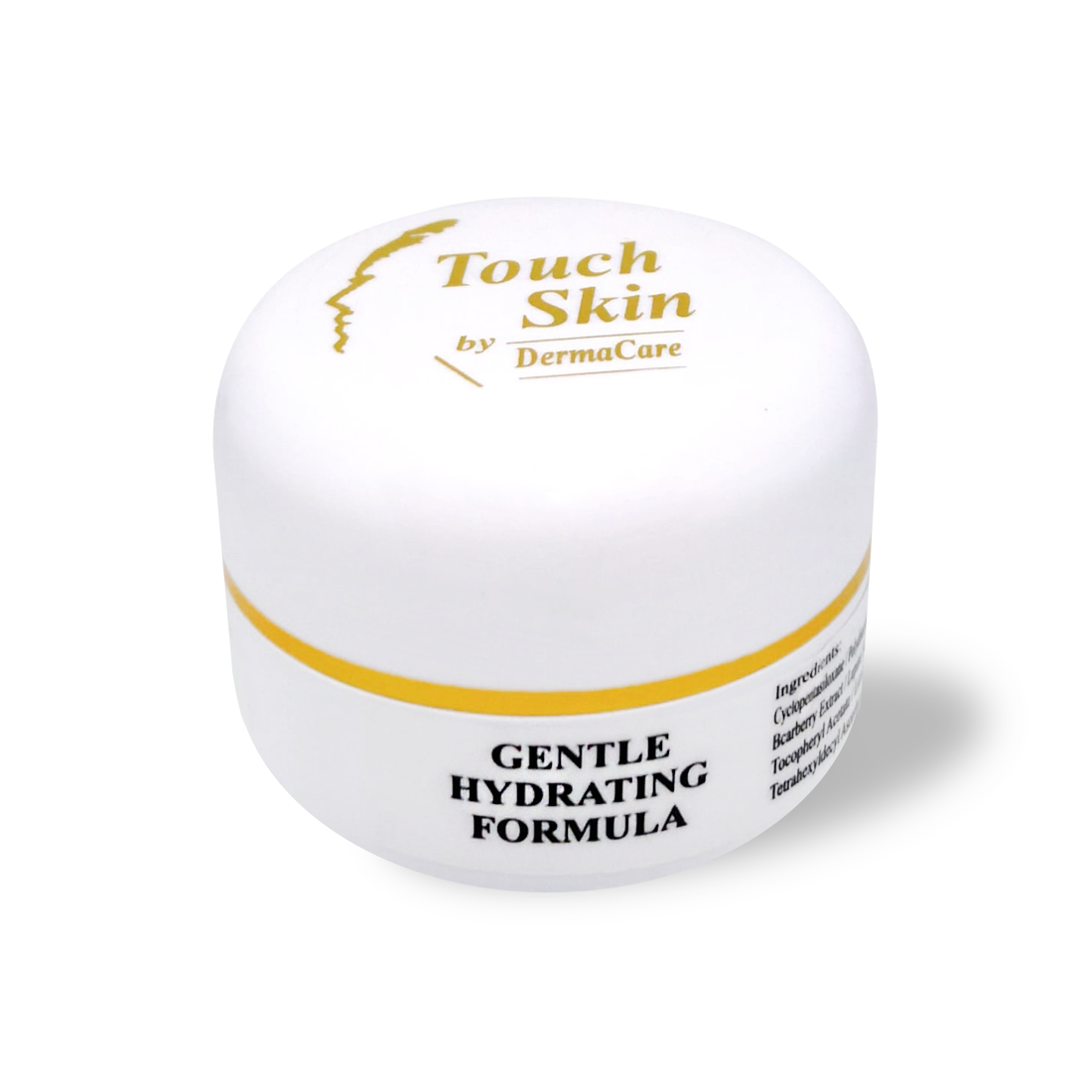 Gentle Hydrating Formula - Dermacare Therapeutic Skincare