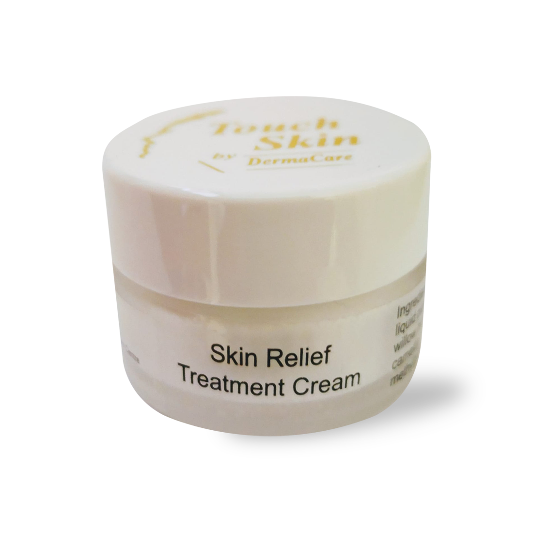 Skin Relief Treatment Cream - Dermacare Therapeutic Skincare