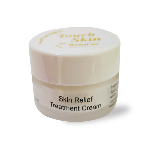 Skin Relief Treatment Cream - Dermacare Therapeutic Skincare