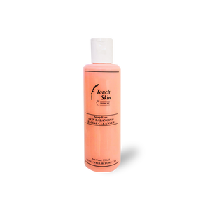 Skin Balancing Facial Cleanser for Normal to Oily Skin - Dermacare Therapeutic Skincare