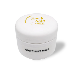 Whitening Mask - Dermacare Therapeutic Skincare